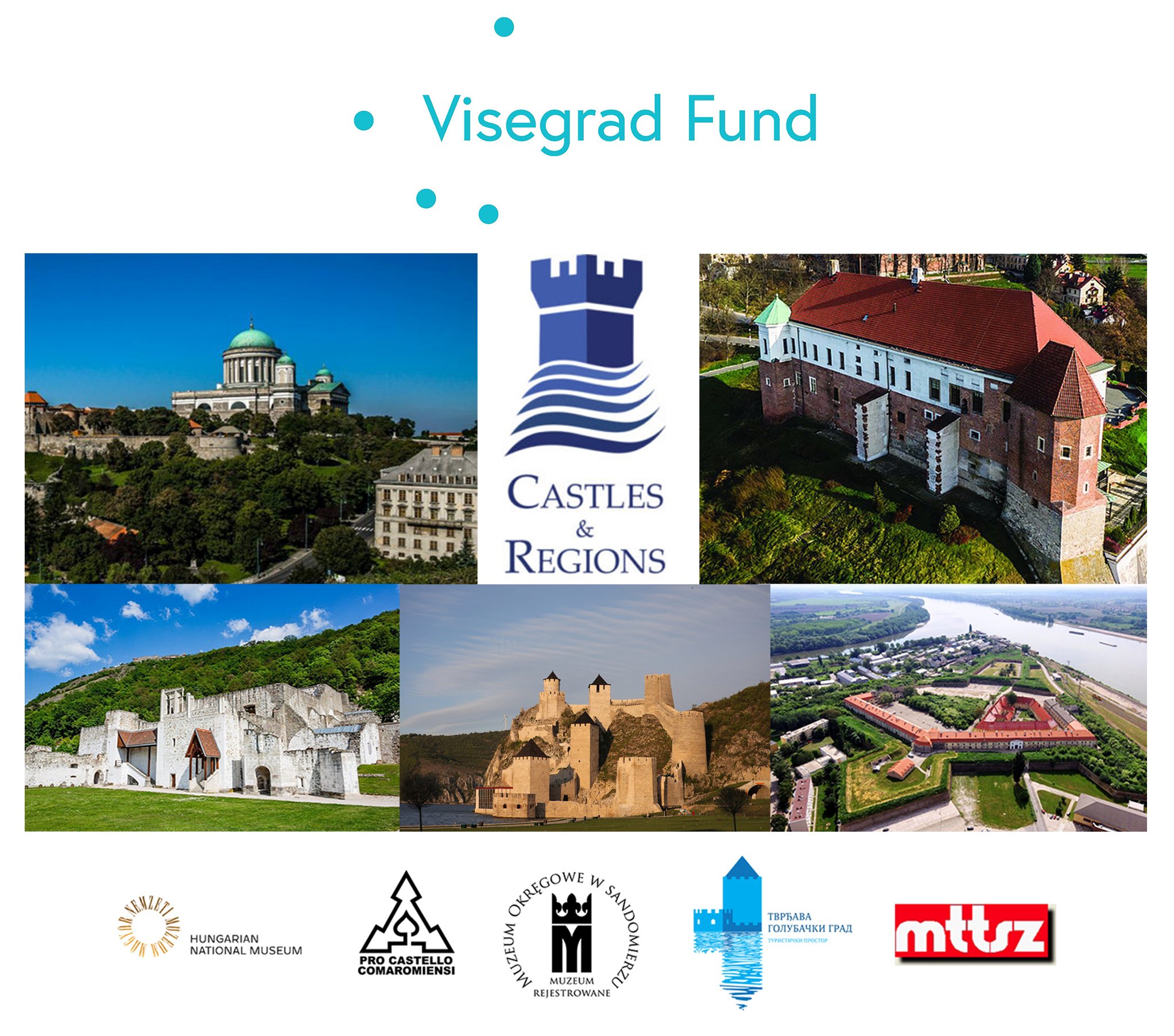 Międzynarodowy projekt Castles&Regions