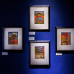 Legenda o Walgierzu Udałym w artystycznej wizji Stanisława Hiszpańskiego