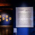 Legenda o Walgierzu Udałym w artystycznej wizji Stanisława Hiszpańskiego