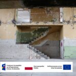 Ruszają prace przy obiekcie na ulicy 15 Sierpnia. Fot. Grzegorz Lipiec/MZS