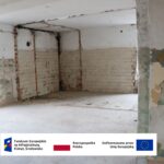 Ruszają prace przy obiekcie na ulicy 15 Sierpnia. Fot. Grzegorz Lipiec/MZS