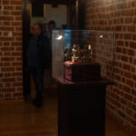 Europejska Noc Muzeów w Muzeum Zamkowym w Sandomierzu