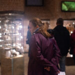 Europejska Noc Muzeów w Muzeum Zamkowym w Sandomierzu