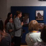 Europejska Noc Muzeów w Muzeum Zamkowym w Sandomierzu