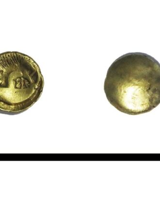 Złoty stater typu krakowskiego